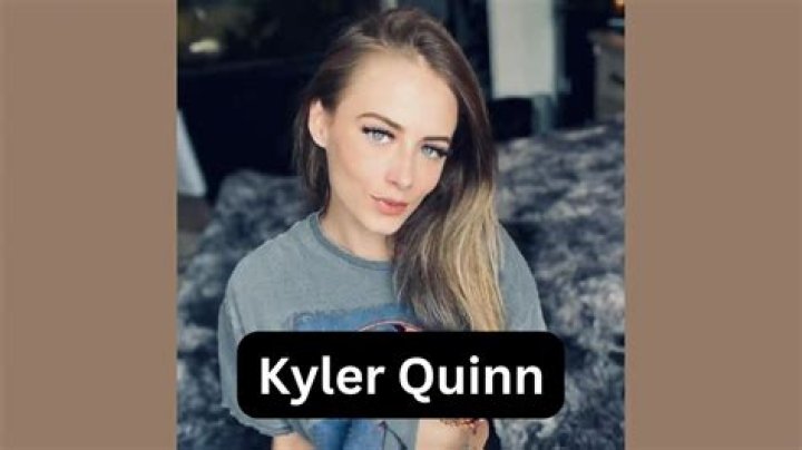 Kaylee Quinn Bio (Wiki) 