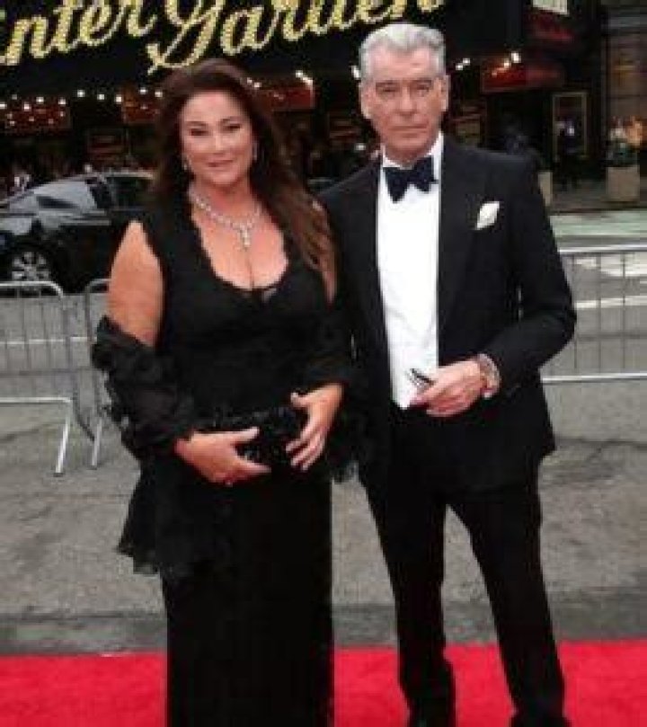 Keely Shaye Smith Bio (Wiki) 