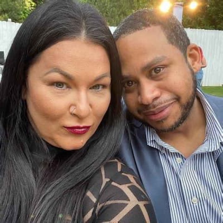 Kelly Brown Bio (Wiki) 