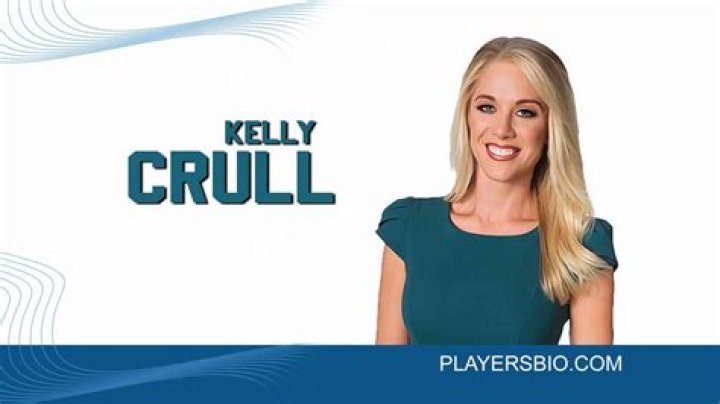 Kelly Crull Bio (Wiki) 