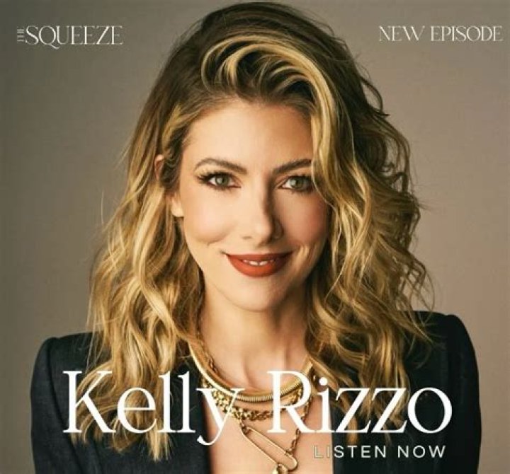 Kelly Rizzo Bio (Wiki) 