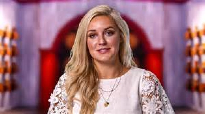 Kelsey Barnard Clark Bio (Wiki) 