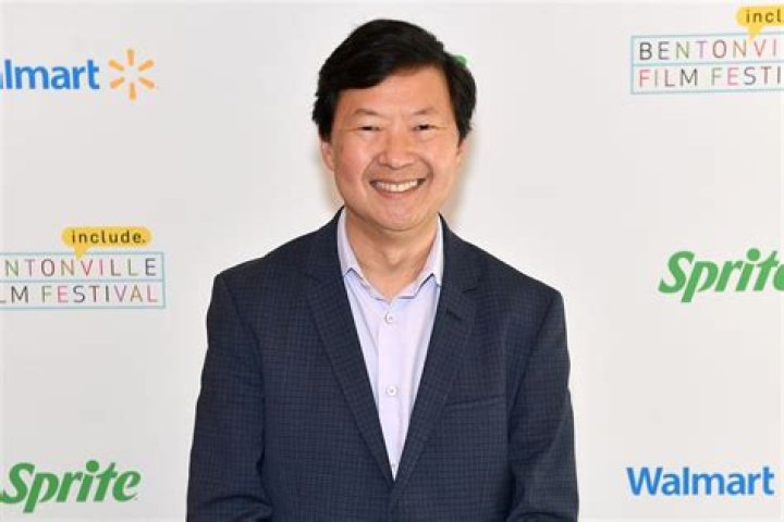 Ken Jeong - Age, Family, Bio