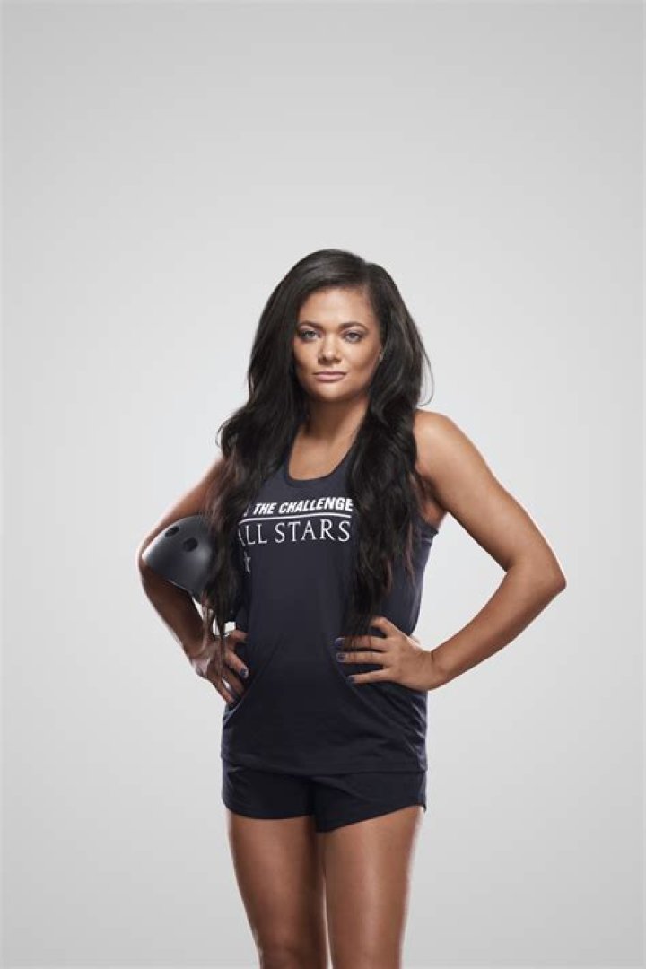 Kendal Sheppard Bio (Wiki) 