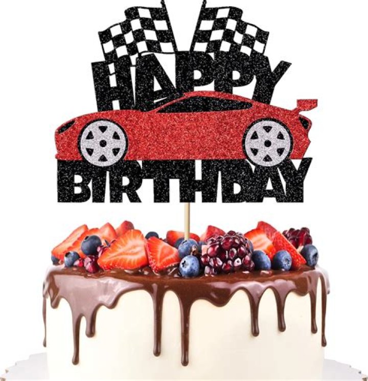Kendall Jenner and her 24th birthday celebrations with car racing, birthday cake, and more….