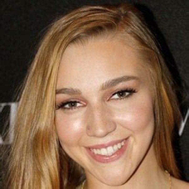 Kendra Sunderland - Age, Family, Bio