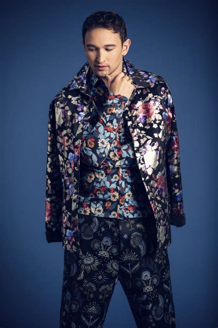 Kent Boyd - Age, Family, Bio