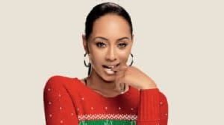 Keri Hilson Bio (Wiki) 