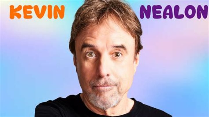 Kevin Nealon Bio (Wiki) 
