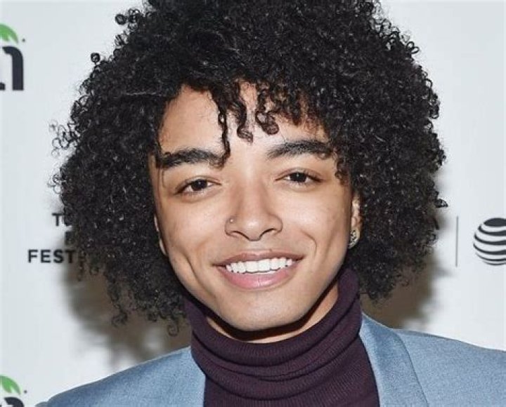 
Khalil Herbert Height, Weight, Net Worth, Age, Birthday, Wikipedia, Who, Nationality, Biography 