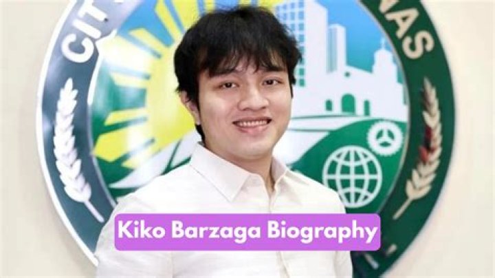 Kiko Merley - Age, Family, Bio