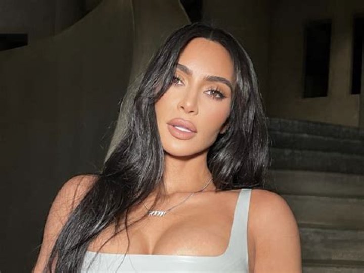 ‘Kim Kardashian Ruined My Life.com’! Ex Business partner accused Kim of leaving him homeless