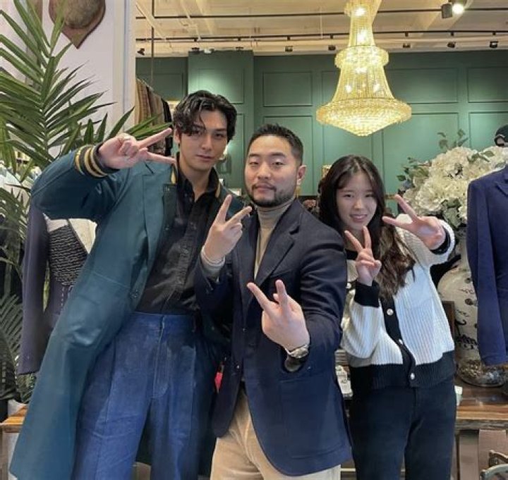 Kim Se-jun - Age, Family, Bio