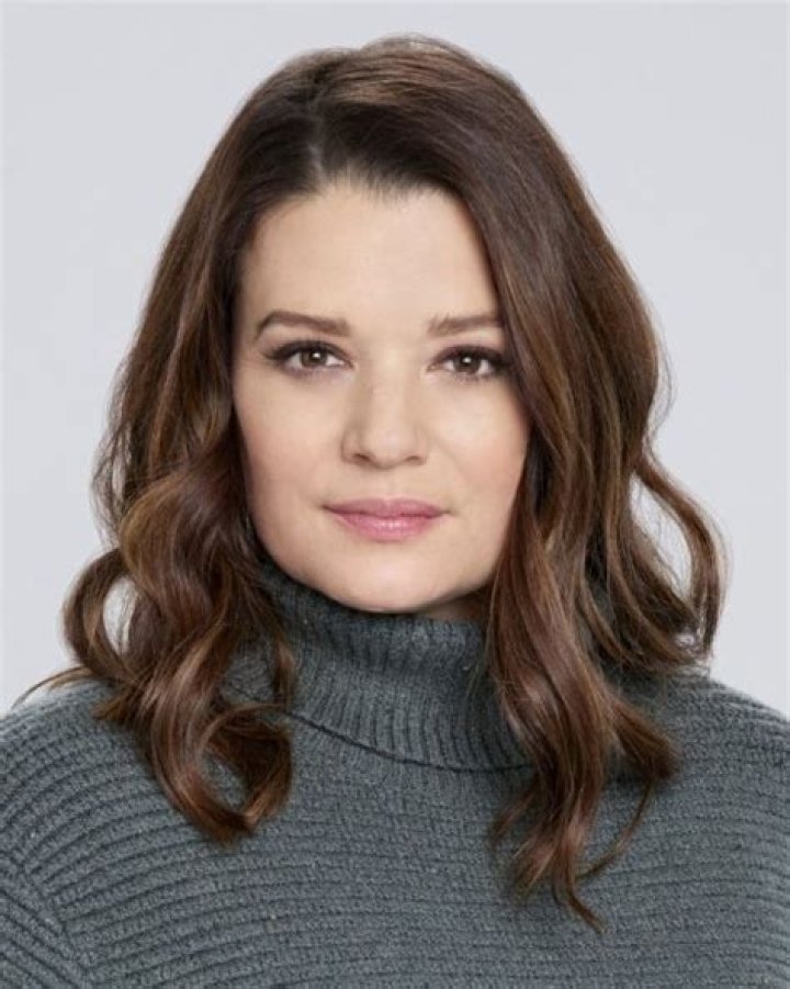 Kimberley Conrad Bio (Wiki) 