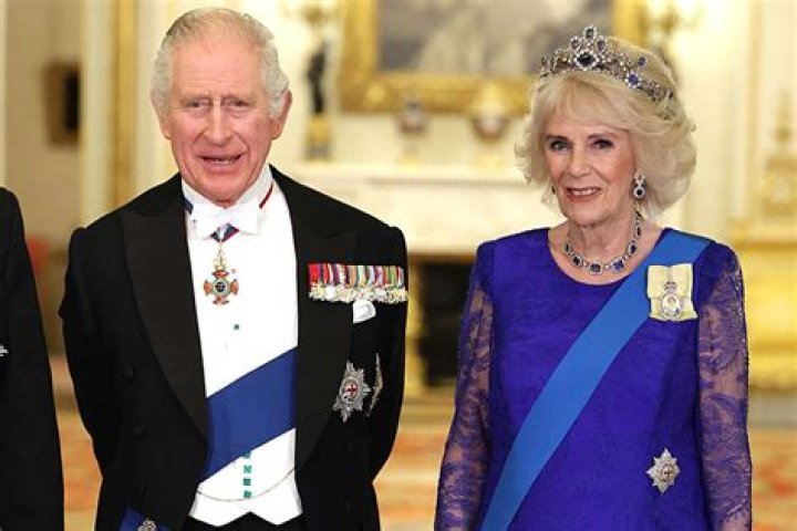 King Charles III Wished His Grandson Archie a Happy 4th Birthday After the Coronation!