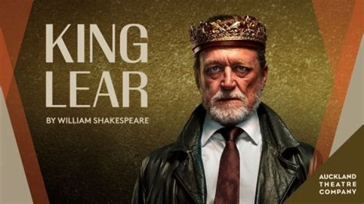 King Lear - Cast, Ages, Trivia