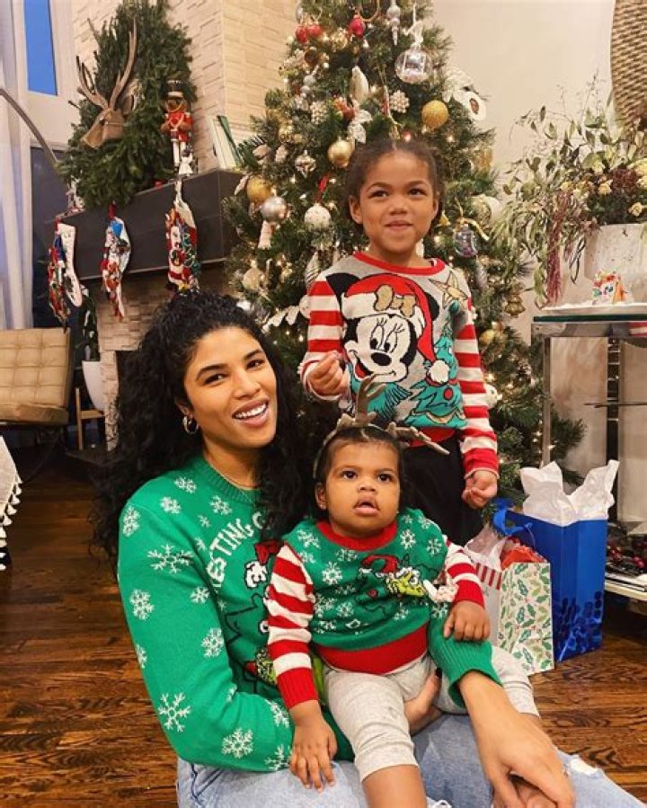 Kirsten Corley - Age, Family, Bio