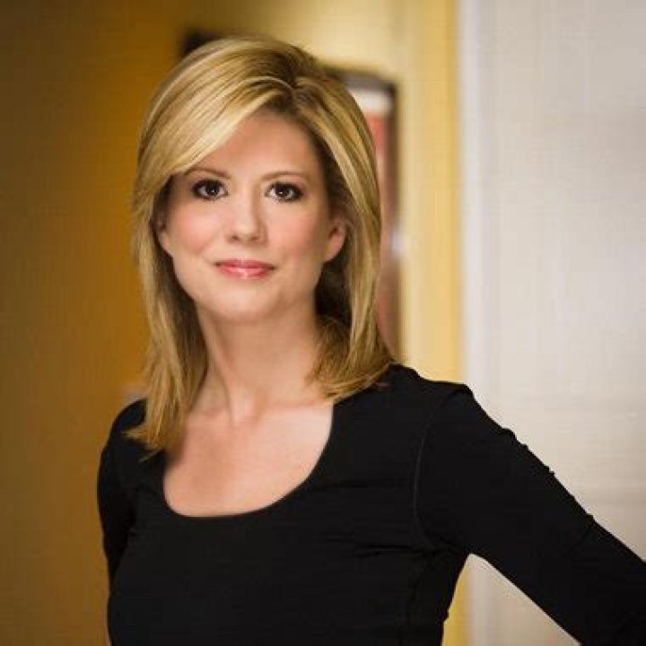 Kirsten Powers Bio (Wiki) 