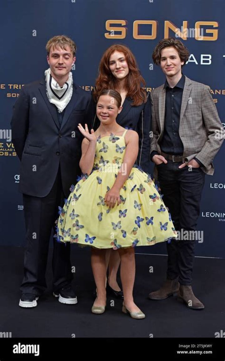 Kjell Brutscheidt - Age, Family, Bio