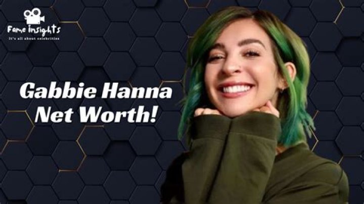 Know More About Gabbie Hanna, the Controversial TikTok Star!