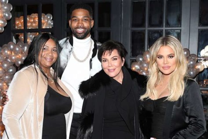 
Kris Jenner is Reportedly “Heartbroken” After Learning of the “Sudden” Death of Tristan Thompson’s Mother 