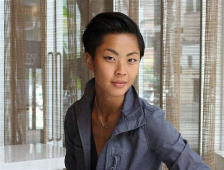 Kristen Kish Bio (Wiki) 