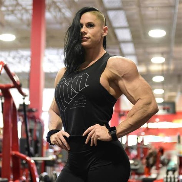 Kristen Nun - Age, Family, Bio