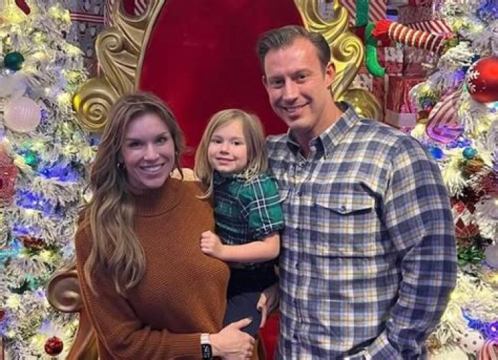 Kristian Flores - Age, Family, Bio