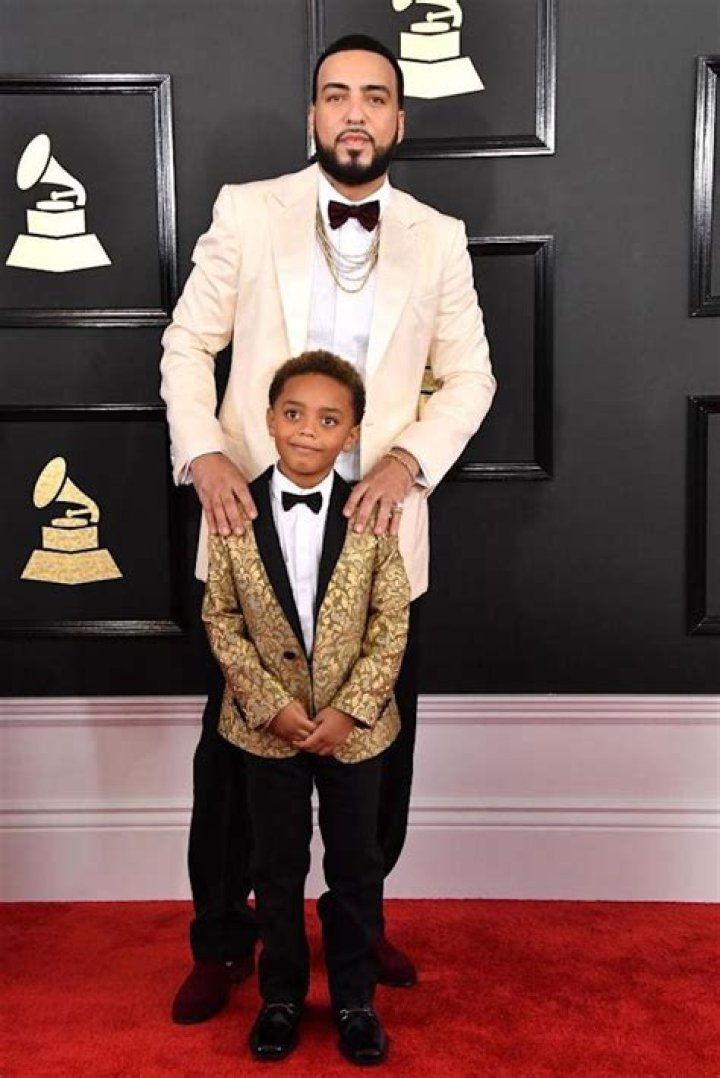 Kruz Kharbouch - Age, Family, Bio