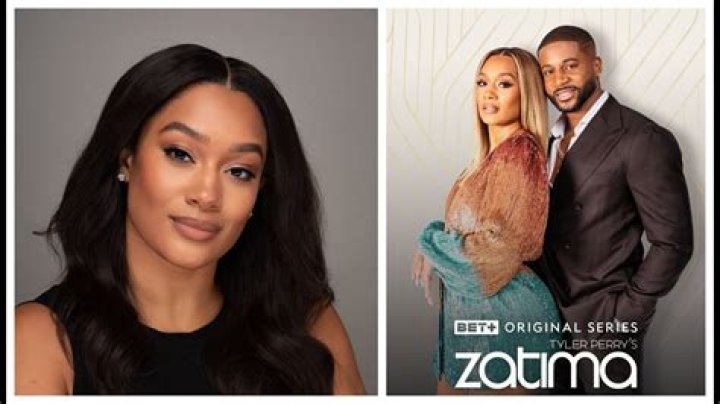 Kyyla Renee - Age, Family, Bio