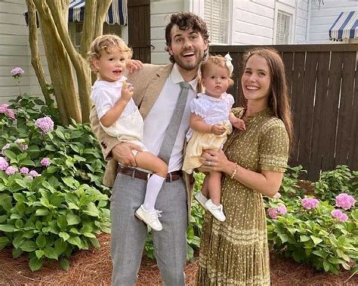 Lance Robertson - Age, Family, Bio