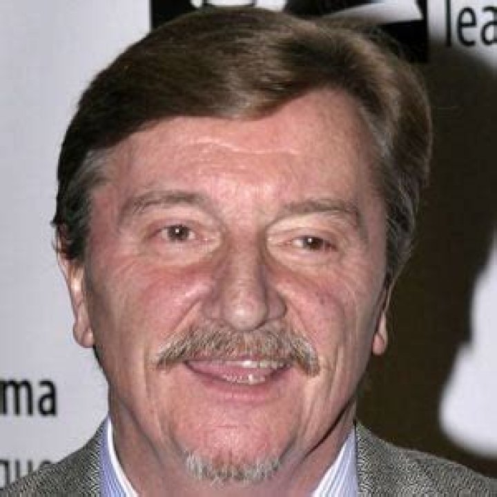 Larry Bryggman - Age, Family, Bio