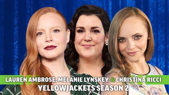 Lauren Ambrose - Age, Family, Bio