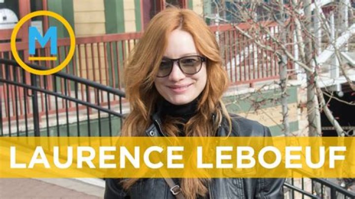 Laurence Leboeuf Bio (Wiki) 