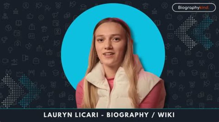 Lauryn Kyle - Age, Family, Bio