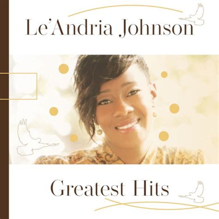 Le'Andria Johnson - Age, Family, Bio