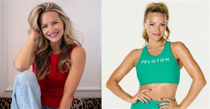 Leanne Hainsby Height, Weight, Net Worth, Age, Birthday, Wikipedia, Who, Instagram, Biography