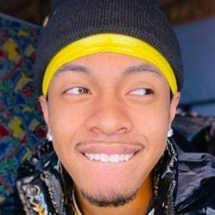 lebunny - Age, Family, Bio