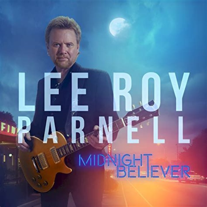 Lee Roy Parnell Bio (Wiki) 