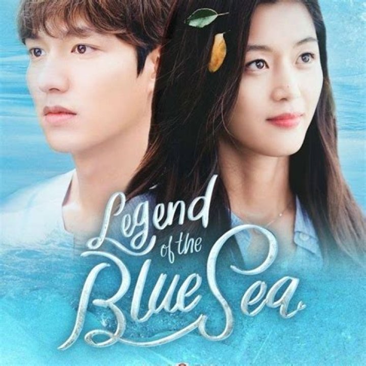 Legend of the Blue Sea - Cast, Ages, Trivia
