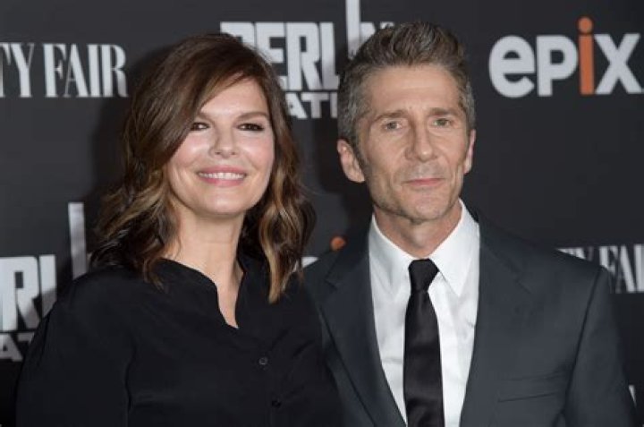 Leland Orser Bio (Wiki) 