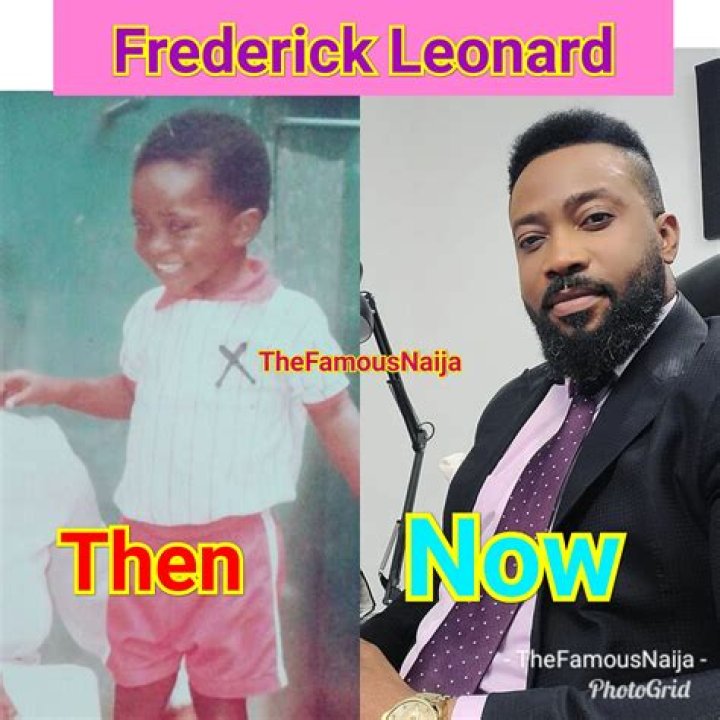 Leonard Johnson - Age, Family, Bio