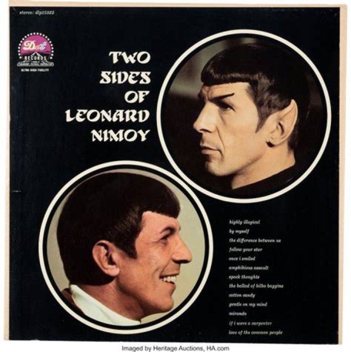 Leonard Nimoy Cause of Death, How did Leonard Nimoy Die?