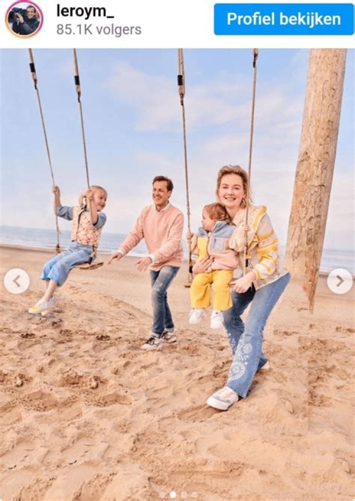 
Leroy Molkenboer Height, Weight, Net Worth, Age, Birthday, Wikipedia, Who, Instagram, Biography 