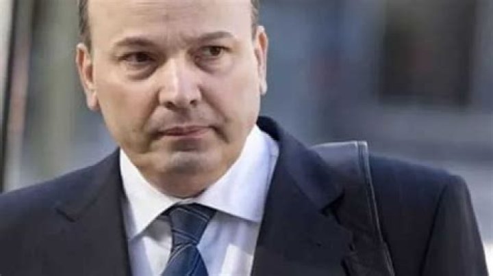 Les Zampino Bio (Wiki) 