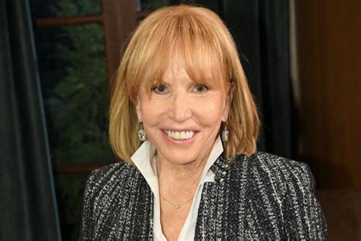 Leslie Charleson Bio (Wiki) 