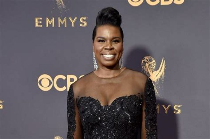 Leslie Jones Bio (Wiki) 