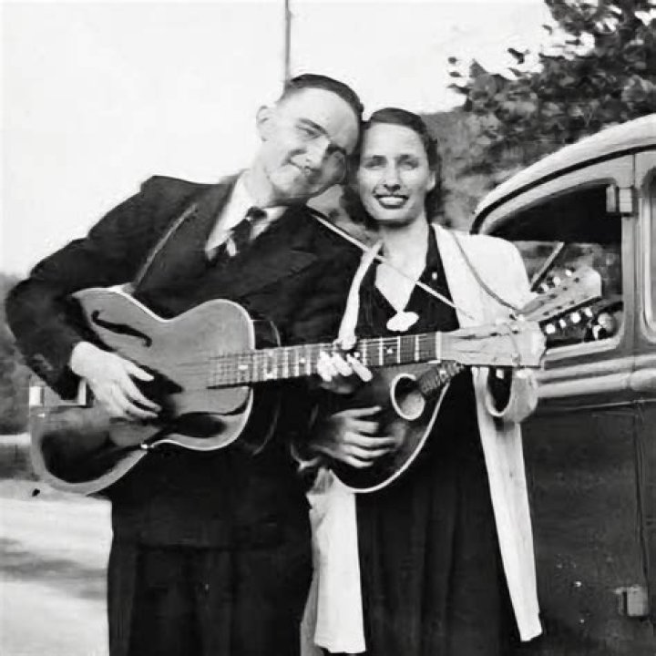 Lester Flatt Wife Gladys Stacey, Personal Life Details About The Guitarist and His Family