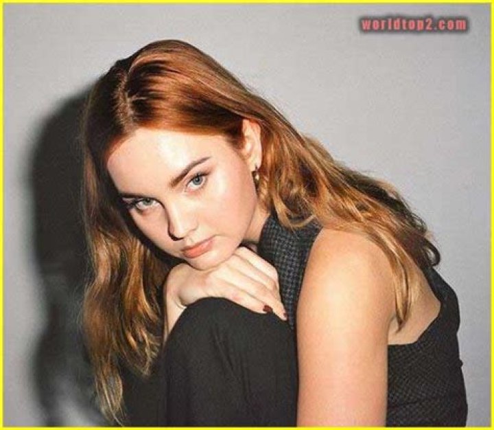 Liana Liberato Bio (Wiki) 