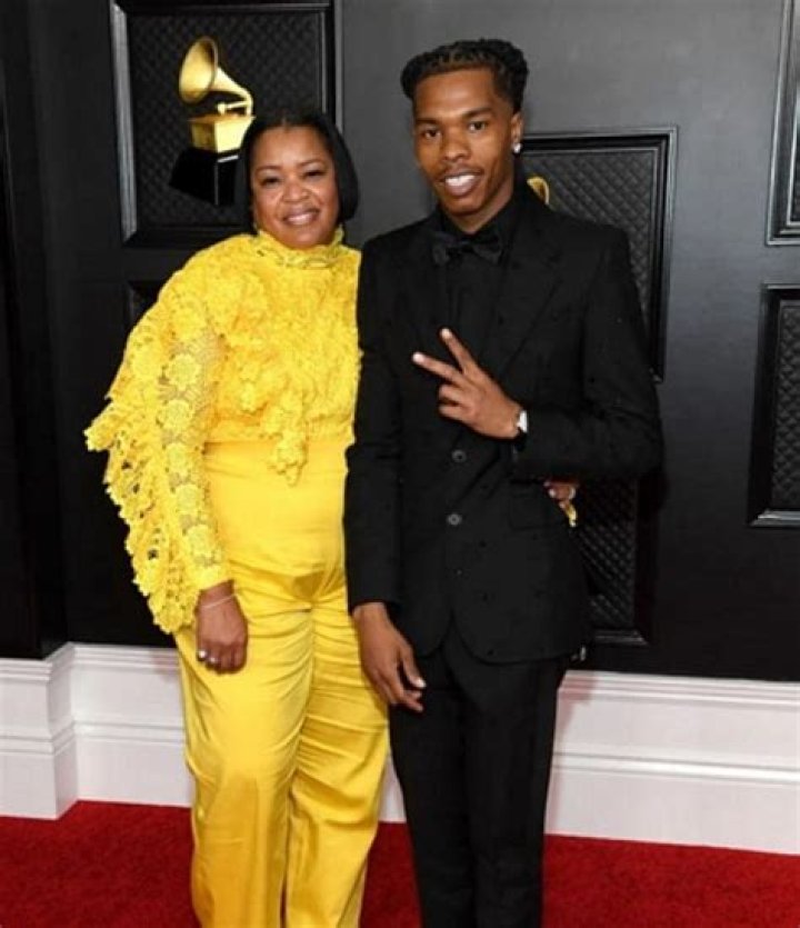 Lil Baby - Age, Family, Bio